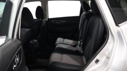 2022 Nissan X-trail ST 2.5P/4WD/6CVT image 351084