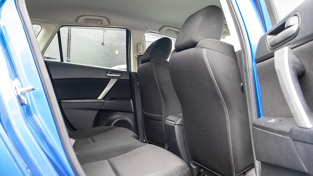 2013 Mazda Axela 20s Skyactive sport image 352260