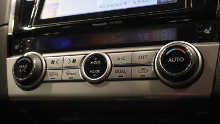 2015 Subaru Outback Limited AWD image 350520