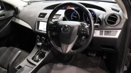 2013 Mazda Axela Sports 20S-Skyactiv Sports Edition image 346705