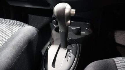 2015 Nissan March X V Selection, Low kms image 351013