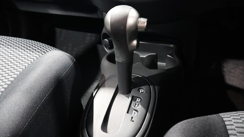 2015 Nissan March X V Selection, Low kms image 351013