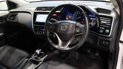 2015 Honda Grace  Hybrid LX image 347206