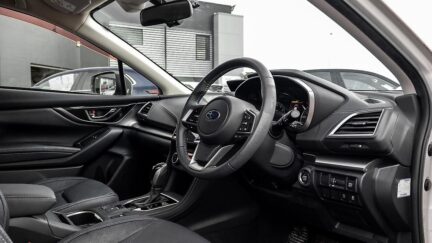 2017 Subaru Impreza Sports 2.0i Eyesight AWD Leather PKG image 349869
