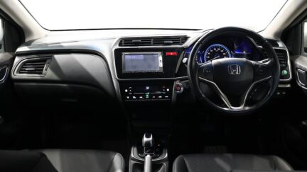 2015 Honda Grace Hybrid EX image 349436
