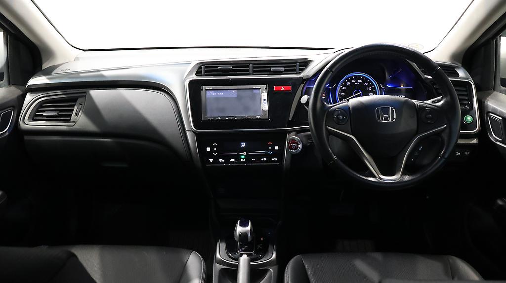 2015 Honda Grace Hybrid EX image 349436
