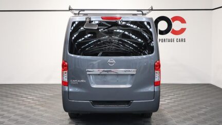 2020 Nissan Nv350 Caravan NV350 DX image 349214
