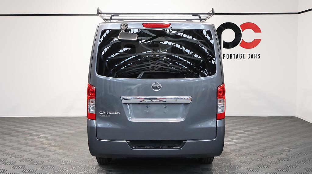 2020 Nissan Nv350 Caravan NV350 DX image 349214