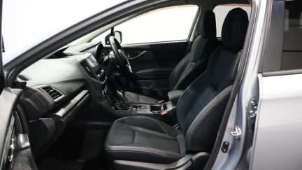 2016 Subaru Impreza Sport 2.0i-L Eyesight AWD image 350981