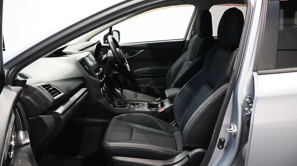 2016 Subaru Impreza Sport 2.0i-L Eyesight AWD image 350981