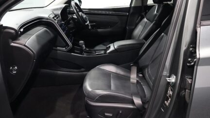 2023 Hyundai Tucson 1.6T ELITE 2WD 1.6PT image 347569