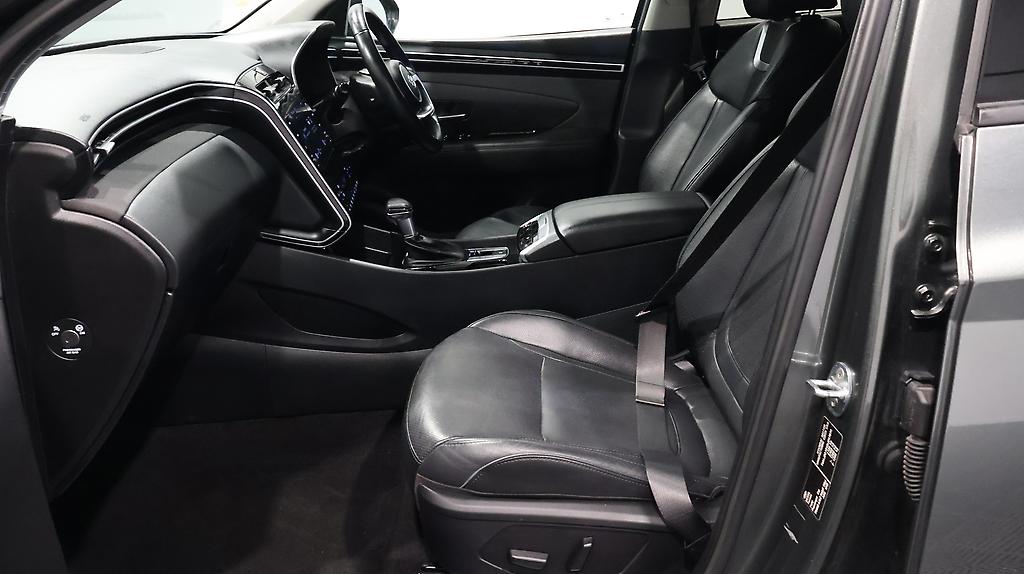 2023 Hyundai Tucson 1.6T ELITE 2WD 1.6PT image 347569