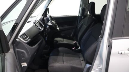 2014 Suzuki Solio G Limited image 351993
