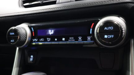 2022 Toyota Rav4 GXL 2.5PH/4WD/HD image 346819