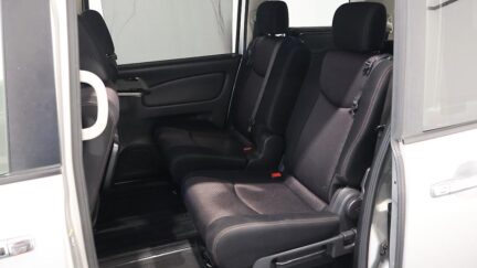 2012 Nissan Serena Highway Star Hybrid image 346525