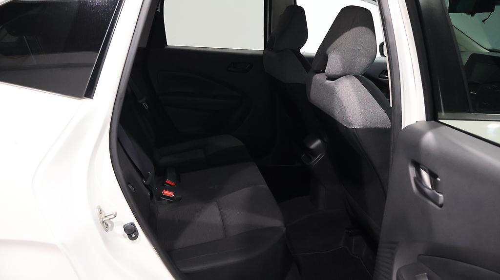 2021 Nissan Note S Model image 351248