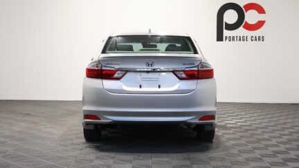 2015 Honda Grace Hybrid EX image 349430