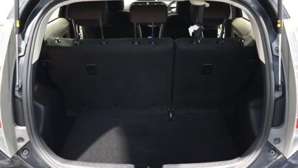 2013 Toyota Aqua S Model, Push Start, Reverse Camera image 348580