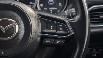 2023 Mazda CX-5 Gsx GSX PTR 2.5P/4WD/6ATNZ NEW image 348305