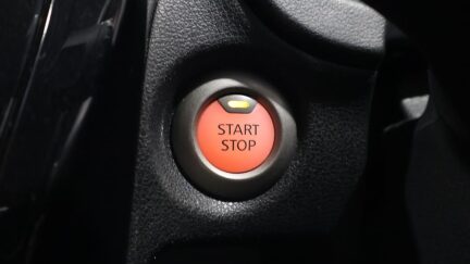 2017 Nissan Note e-Power X image 349047