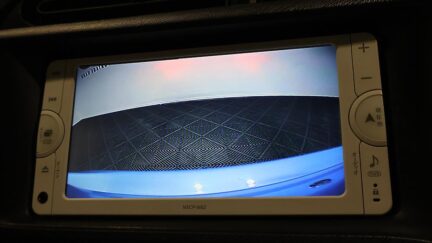 2013 Toyota Aqua S Model, Push Start, Reverse Camera image 348609