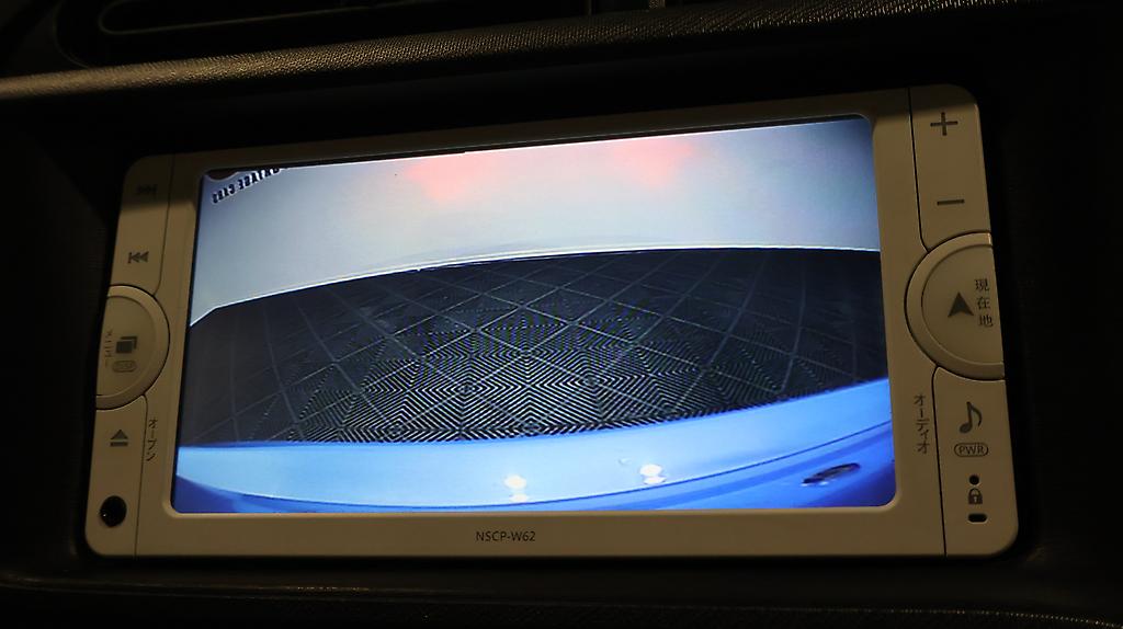 2013 Toyota Aqua S Model, Push Start, Reverse Camera image 348609