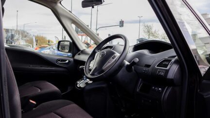 2012 Nissan Serena Highway Star S Hybrid image 354919