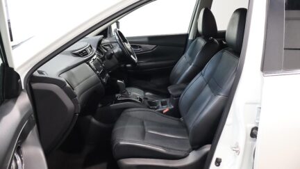 2022 Nissan X-trail ST-L 2.5P/6CVT image 351776