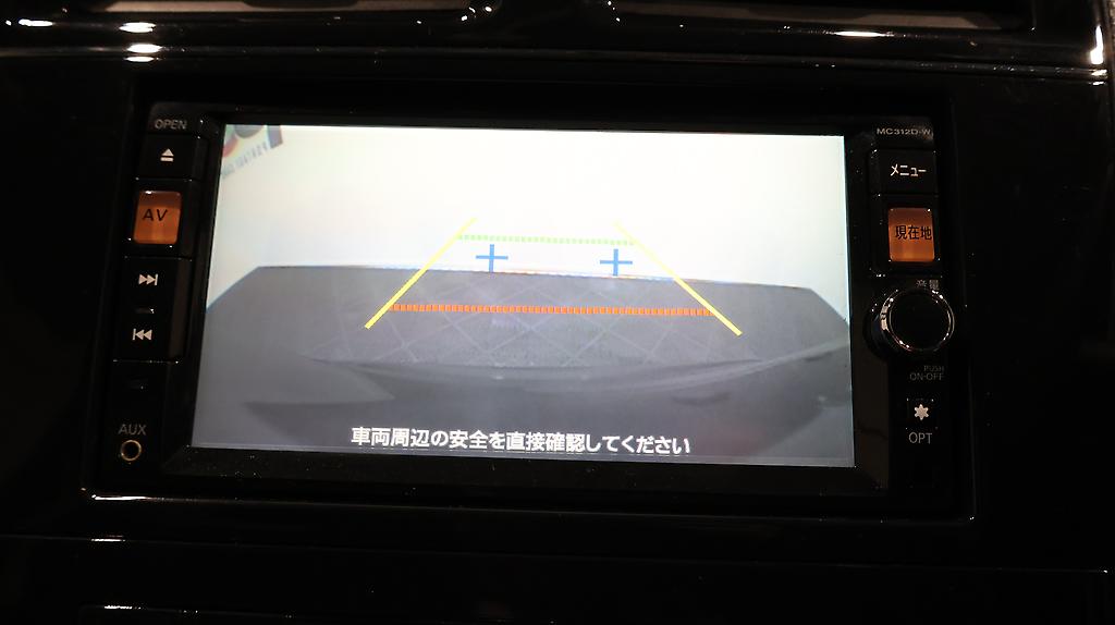 2012 Nissan Serena Highway Star S image 347914