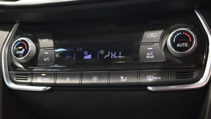 2021 Hyundai Santa Fe TM 2.5P/4WD/6AT image 351566