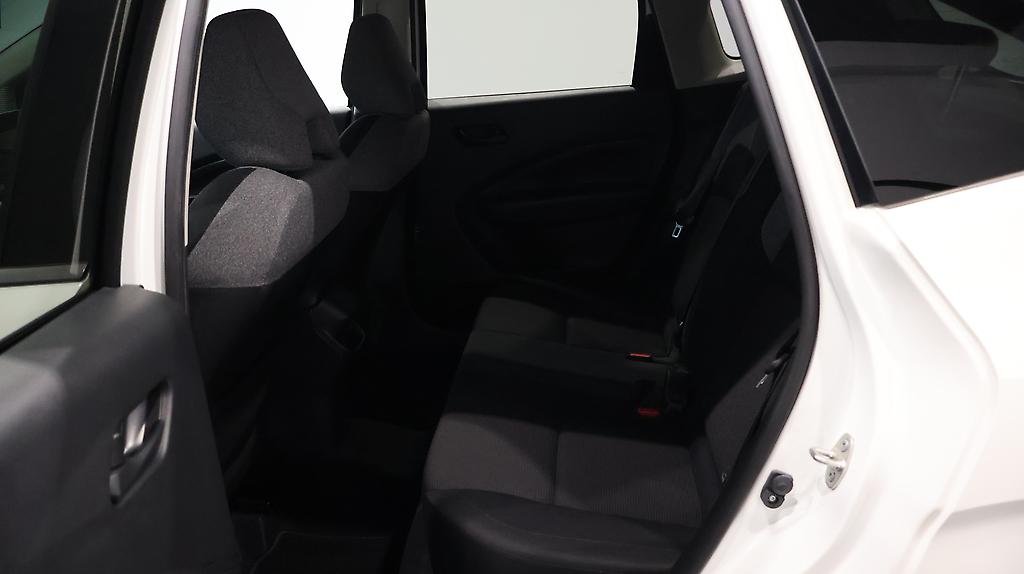 2021 Nissan Note S Model image 351973