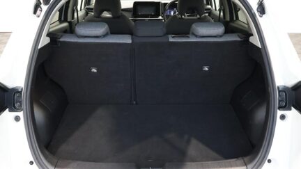 2021 Nissan Note S Model H,ybrid + Cameras image 347840