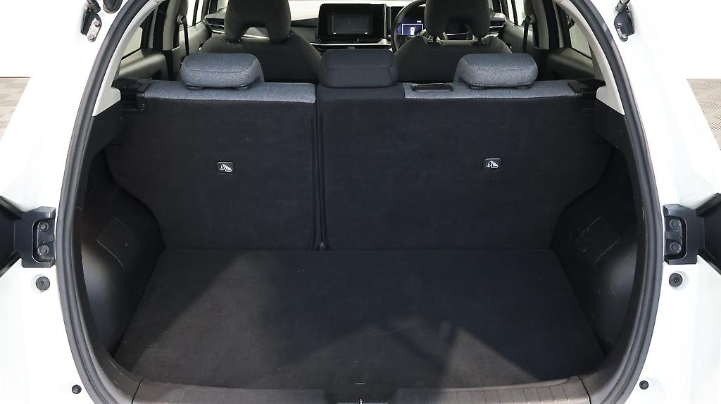 2021 Nissan Note S Model H,ybrid + Cameras image 347840