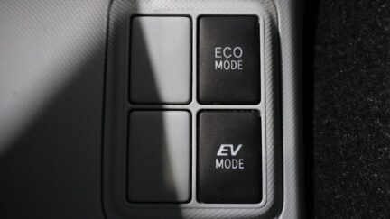 2013 Toyota Aqua S Model, Push Start, Reverse Camera image 348612