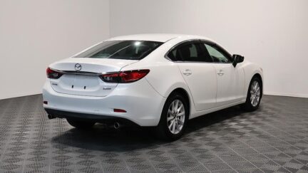 2014 Mazda Atenza Sedan 20S image 355416