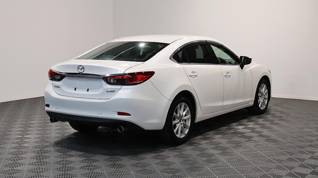 2014 Mazda Atenza Sedan 20S image 355416