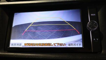 2013 Toyota Aqua G Model + Push Button Start image 354694