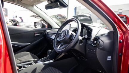 2017 Mazda Demio 13s Skyactiv image 357744