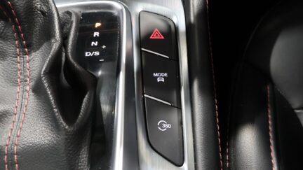 2022 MG HS 2.0PT/4WD/6AT image 358021