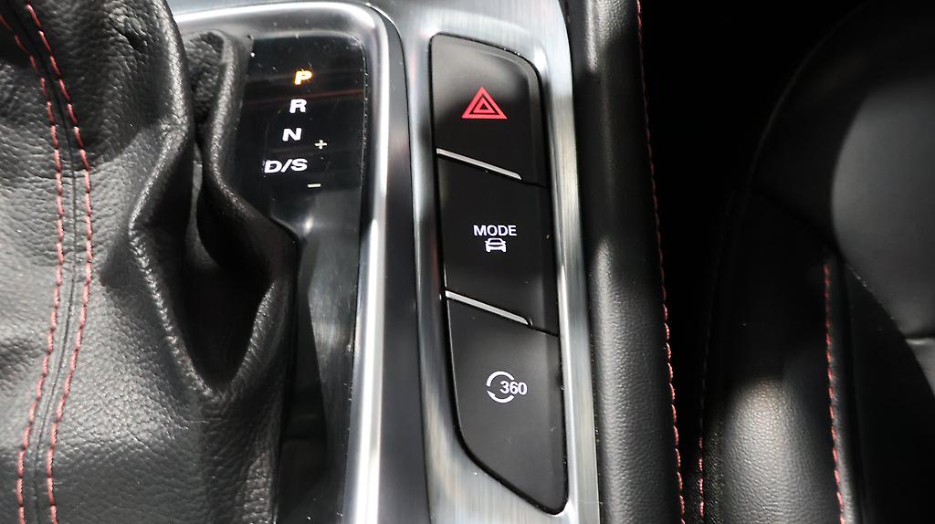 2022 MG HS 2.0PT/4WD/6AT image 358021
