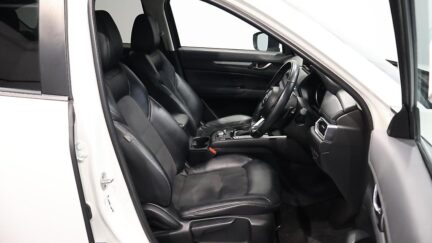 2023 Mazda CX-5 GSX PTR 2.5P/4WD/6AT image 353409