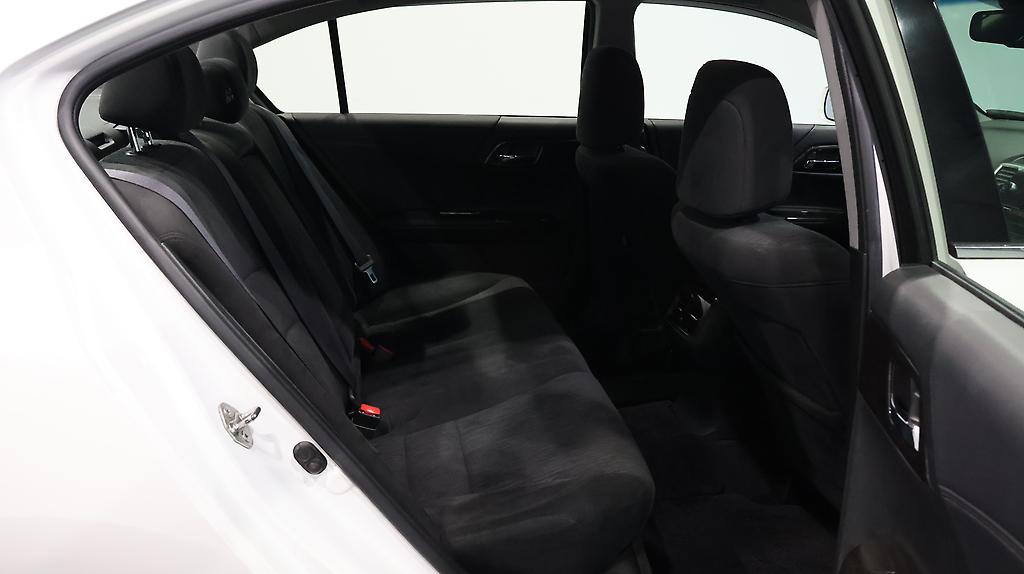 2014 Honda Accord Hybrid LX image 356082