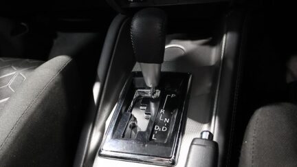2022 Mitsubishi Asx LS 2.0P/CVT image 352905
