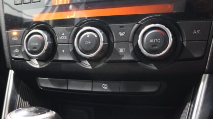 2012 Mazda CX-5 20S image 356648