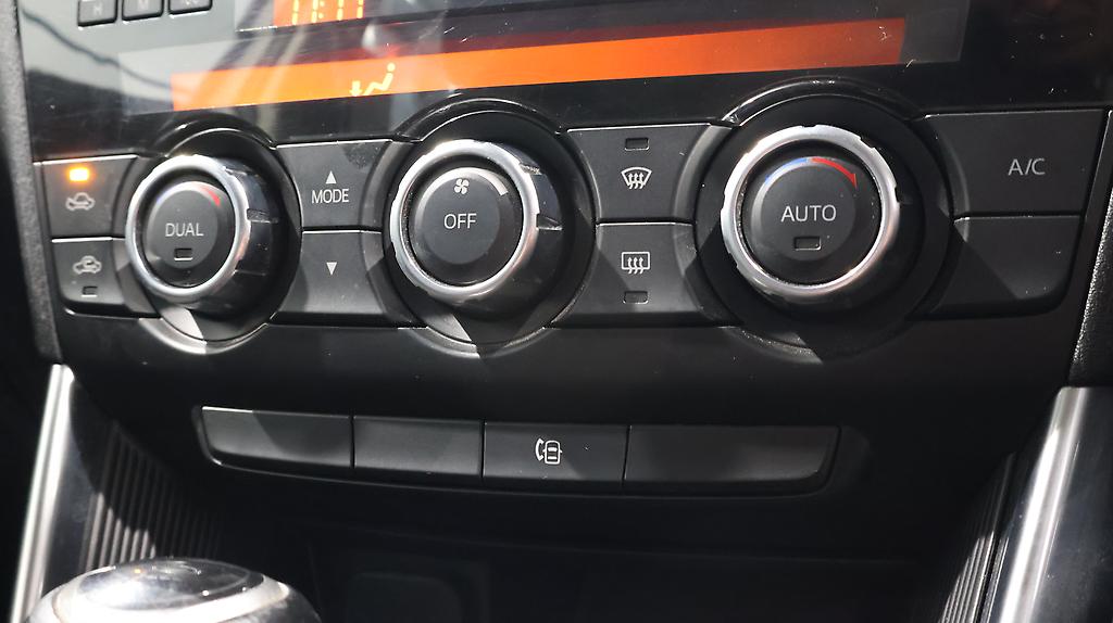 2012 Mazda CX-5 20S image 356648