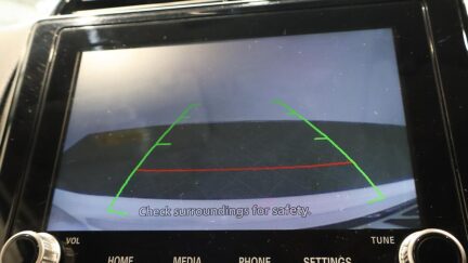 2022 Mitsubishi Asx LS 2.0P/CVT image 352861