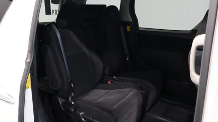 2013 Toyota Alphard 240S image 357532