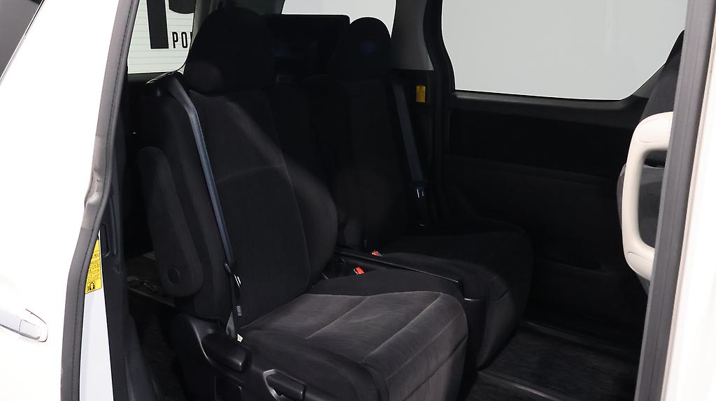 2013 Toyota Alphard 240S image 357532