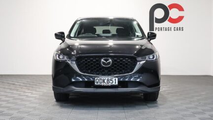 2023 Mazda CX-5 GSX PTR 2.5P/4WD/6AT image 353672