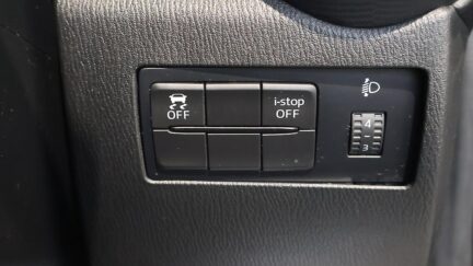 2015 Mazda Demio 13S image 355336
